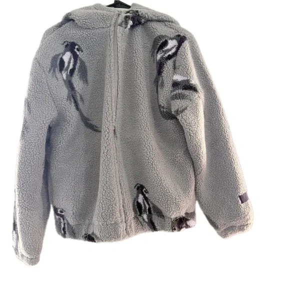 Taylor Swift Merch
SPEAK NOW (TAYLOR'SVERSION) KOI FISH ZIP UP HOODIE
Small
NWOT - Picture 10 of 16